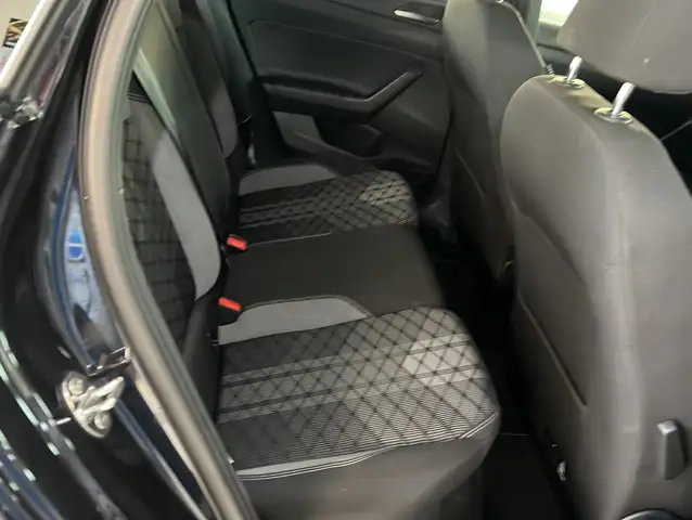 Volkswagen Taigo view 21
