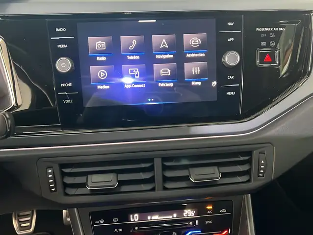 Volkswagen Taigo view 15