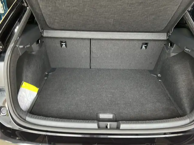 Volkswagen Taigo view 20