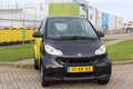 smart forTwo coupé 1.0 Pure AUTOMAAT Zwart - thumbnail 10