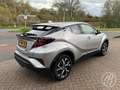 Toyota C-HR 1.8 Hybrid Dynamic Automaat Grigio - thumbnail 4
