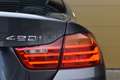 BMW 420 4-serie Coupé 420i High Executive * Luxury line * Grigio - thumbnail 9