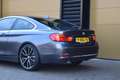 BMW 420 4-serie Coupé 420i High Executive * Luxury line * Grijs - thumbnail 4