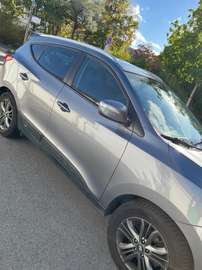 1.7 CRDi 2WD blue Trend