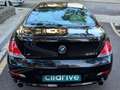 BMW 630 630i Negro - thumbnail 5