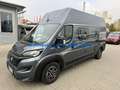 Knaus BoxLife 600 DQ Modell 2023 Maxi Chassis Grijs - thumbnail 2