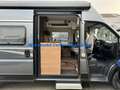 Knaus BoxLife 600 DQ Modell 2023 Maxi Chassis Grijs - thumbnail 3