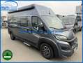 Knaus BoxLife 600 DQ Modell 2023 Maxi Chassis Grijs - thumbnail 1