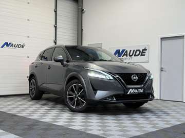 1.3 Mild Hybrid 140CH Tekna