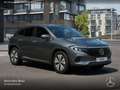 Mercedes-Benz EQA 350 4M PROG+PLUS-PAKET+AHK+KAMERA+KEYLESS+SPUR Grau - thumbnail 21