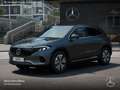 Mercedes-Benz EQA 350 4M PROG+PLUS-PAKET+AHK+KAMERA+KEYLESS+SPUR Grau - thumbnail 14