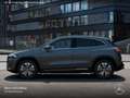 Mercedes-Benz EQA 350 4M PROG+PLUS-PAKET+AHK+KAMERA+KEYLESS+SPUR Grau - thumbnail 6