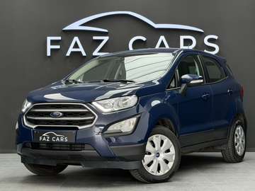 1.0 EcoBoost FWD *1ER PROP + CLIM + TVA + GARANTIE*