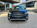Volkswagen T-Cross 1.0 TSI 110 CV DSG Advanced Noir - thumbnail 2