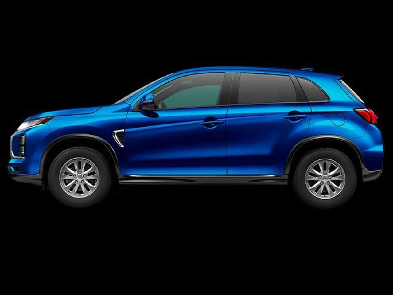 2026 Mitsubishi RVR