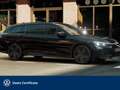 Volkswagen Passat Variant 2.0 tdi scr r-line 4motion 193cv dsg Nero - thumbnail 3