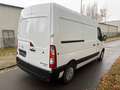 Opel Movano B  Facelift L2H2 3,5t Klima Navi Tempomat Weiß - thumbnail 7