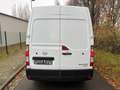Opel Movano B  Facelift L2H2 3,5t Klima Navi Tempomat Weiß - thumbnail 6