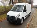 Opel Movano B  Facelift L2H2 3,5t Klima Navi Tempomat Weiß - thumbnail 1
