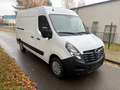 Opel Movano B  Facelift L2H2 3,5t Klima Navi Tempomat Weiß - thumbnail 4