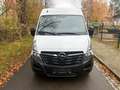 Opel Movano B  Facelift L2H2 3,5t Klima Navi Tempomat Weiß - thumbnail 3