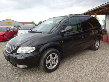 LX 2.5 CRD