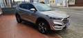 Hyundai TUCSON 2.0CRDI Style 4x4 Marrón - thumbnail 1