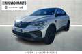 Renault Arkana 1.3 tce R.S. Line 140cv edc Fap Bianco - thumbnail 1