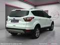 Ford Kuga Kuga 1.5 TDCi 120 S\u0026amp;S 4x2 BVM6 Titanium Blanc - thumbnail 3