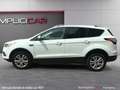 Ford Kuga Kuga 1.5 TDCi 120 S\u0026amp;S 4x2 BVM6 Titanium Blanc - thumbnail 5