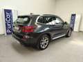 BMW X3 xDrive30e PHEV xLine auto Cruise Navi CarPlay 19” Gris - thumbnail 8