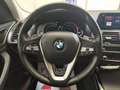 BMW X3 xDrive30e PHEV xLine auto Cruise Navi CarPlay 19” Gris - thumbnail 16