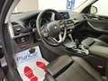 BMW X3 xDrive30e PHEV xLine auto Cruise Navi CarPlay 19” Gris - thumbnail 41