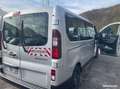 Renault Trafic l2h1 1.6 dci 125 9 PLACES -garantie- Gris - thumbnail 5
