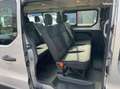 Renault Trafic l2h1 1.6 dci 125 9 PLACES -garantie- Gris - thumbnail 4