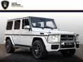 Mercedes-Benz G G63 Uitvoering Open Dak Leer Cruise G63 Uitvoering Bianco - thumbnail 1