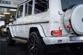 Mercedes-Benz G G63 Uitvoering Open Dak Leer Cruise G63 Uitvoering Wit - thumbnail 8