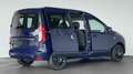 Dacia Dokker 1,6 SCe Comfort KLIMA BLUETOOTH RADIO Blau - thumbnail 3