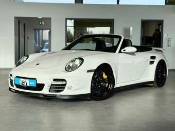 /9FF Turbo Cabrio*560PS*Chrono*Keramik*