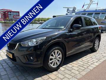2.0 TS+ Lease Pack 2WD Nieuwstaat ! airco/ecc navi