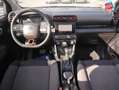 Citroen C3 Aircross PureTech 110ch S\u0026S Shine EAT6 E6.d-TEMP 114g Blanc - thumbnail 17