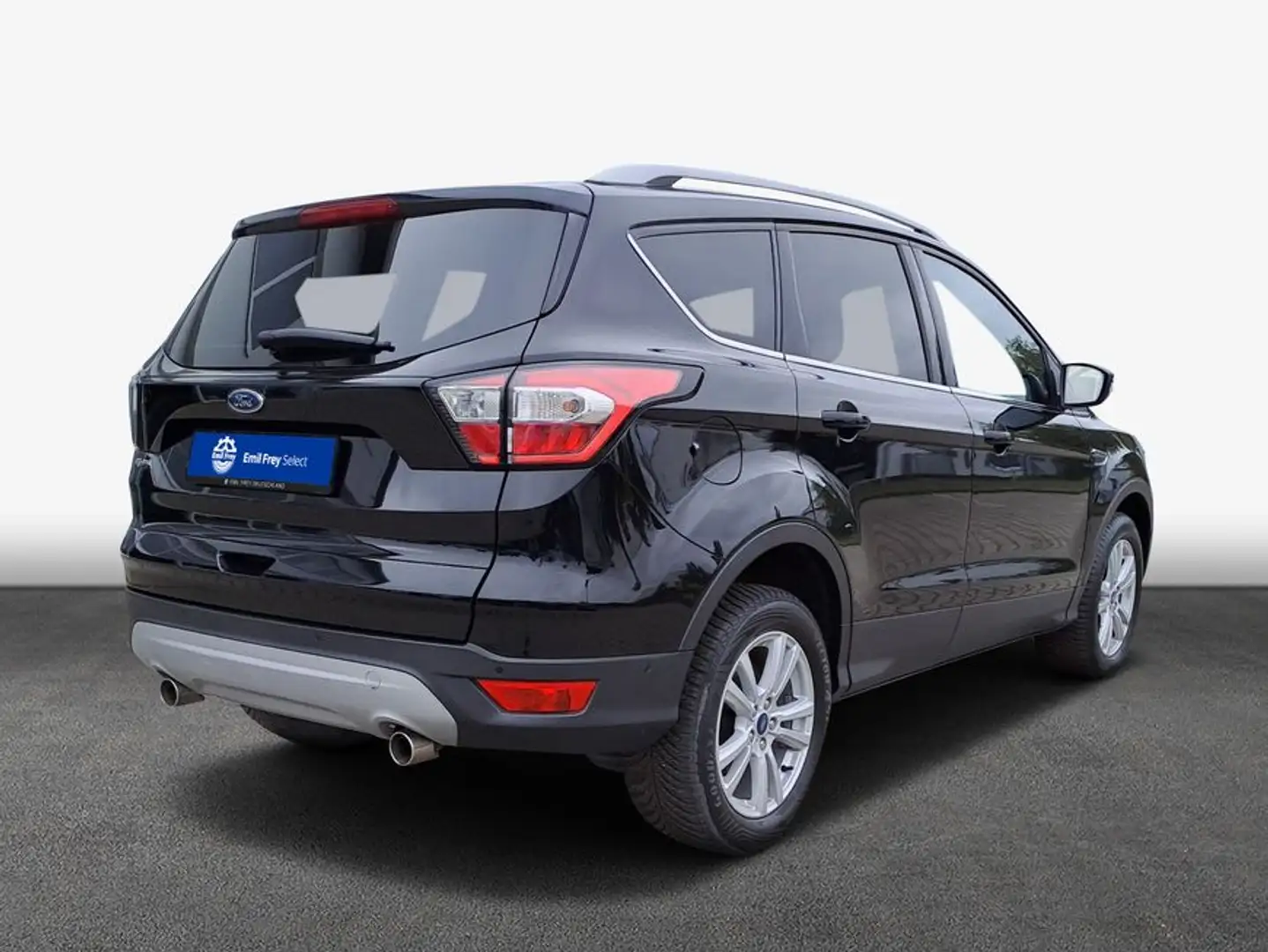 Ford Kuga 1.5 EcoBoost 2x4 Cool & Connect NAVI*Winter Negro - 2