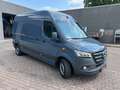 Mercedes-Benz Sprinter 315 L2H2 FWD(36.500€ex) CAMERA 360|MBUX| SENSOR Gris - thumbnail 4