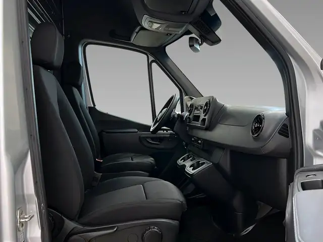 Mercedes-Benz Unknown Model view 12