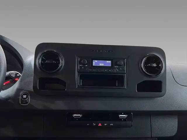 Mercedes-Benz Unknown Model view 15