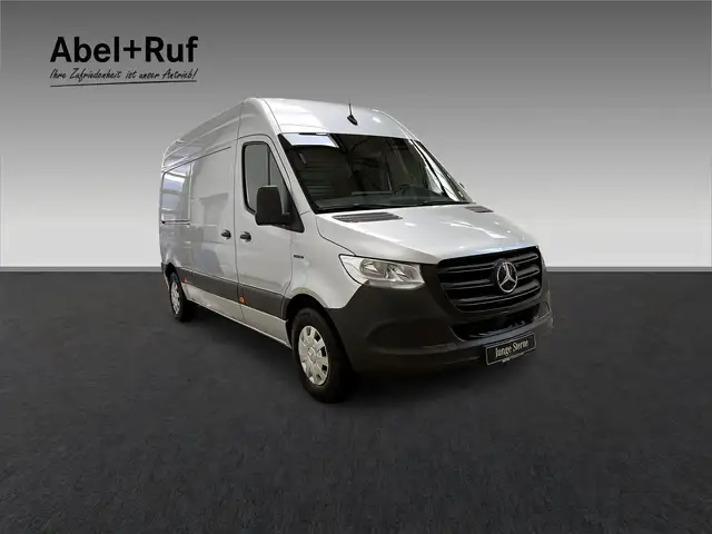 Mercedes-Benz Unknown Model view 6