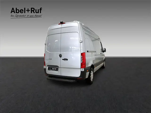Mercedes-Benz Unknown Model view 7
