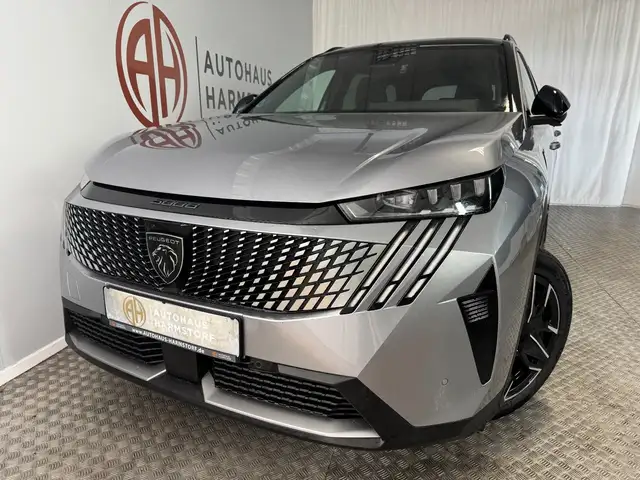 Peugeot 5008 Hybrid 145 GT Exclusive AHK/7-Sitze/360 Kam