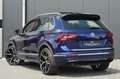 Volkswagen Tiguan 2.0 TSI 4Motion R-line|pano|360|virtual Blauw - thumbnail 8