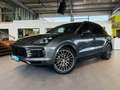 Porsche Cayenne SBL*StandHZ*Sitzbel.*Pano*AHK* Grau - thumbnail 1